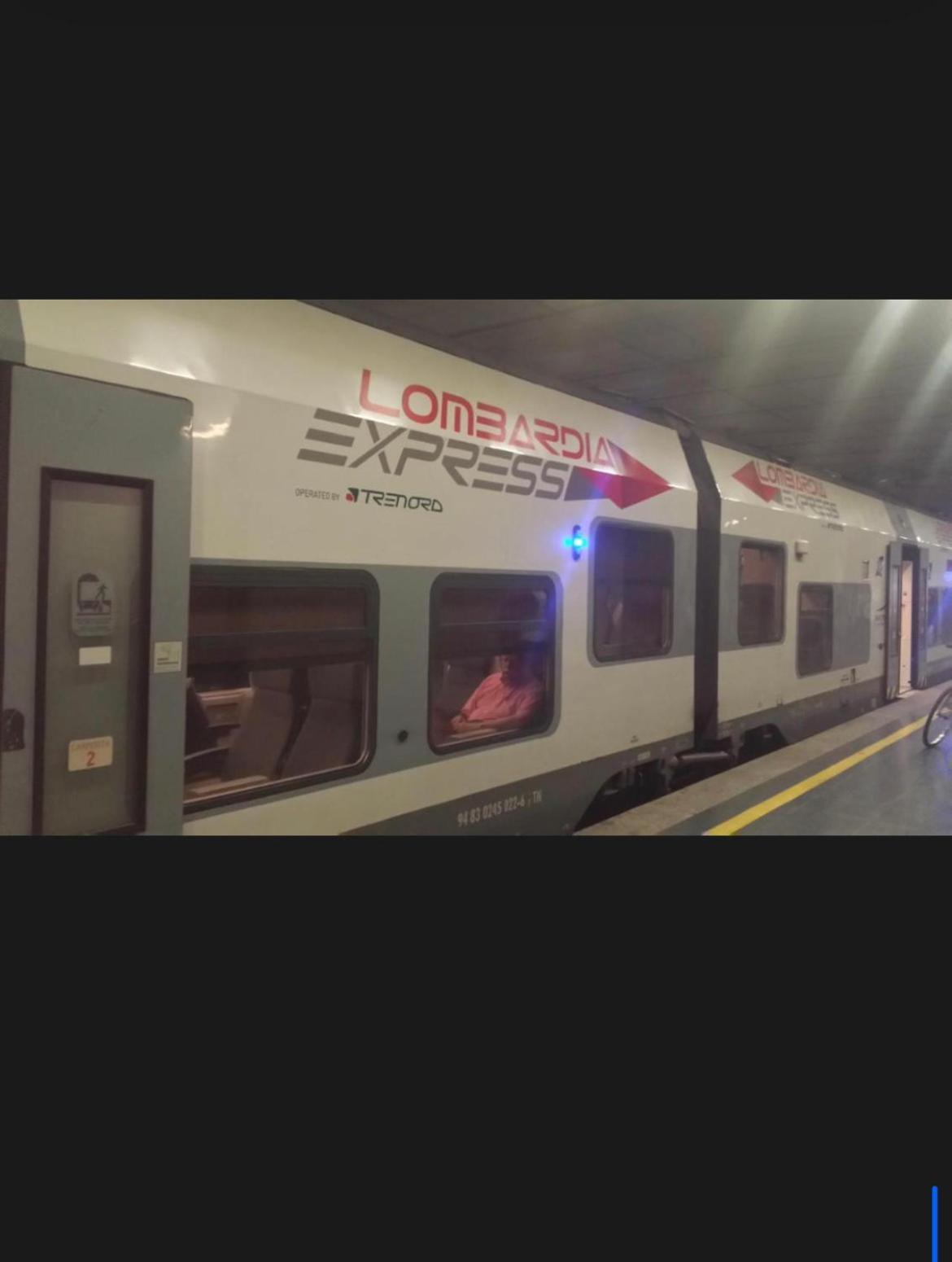 Room Malpensa - Servizio Taxi Mxp Da 20 Euro Лонате-Поццоло Экстерьер фото