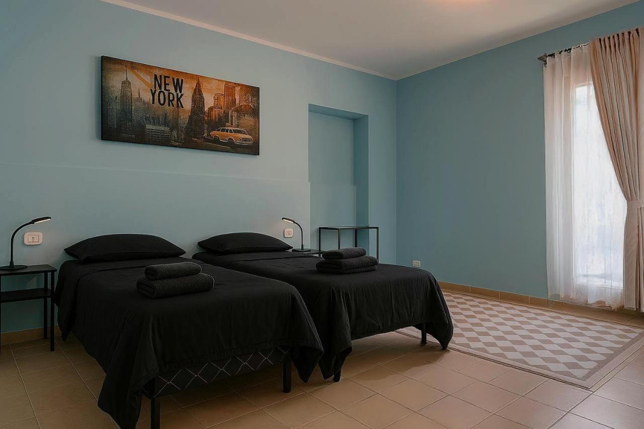 Room Malpensa - Servizio Taxi Mxp Da 20 Euro Лонате-Поццоло Экстерьер фото